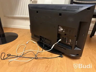 TV-skärm Sony Bravia