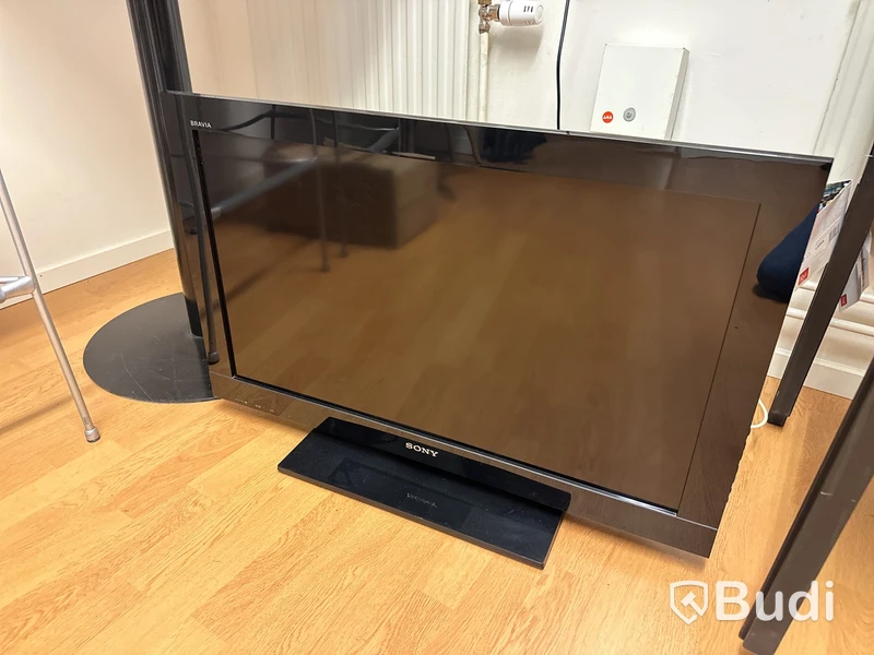 TV-skärm Sony Bravia