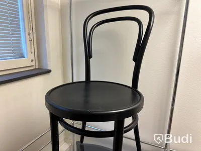 2 st. Stolar i trä, olika modeller, Fameg
