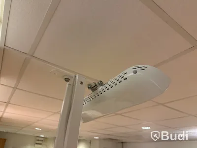 Infravärmare på stativ, Star Progetti Heliosa 11