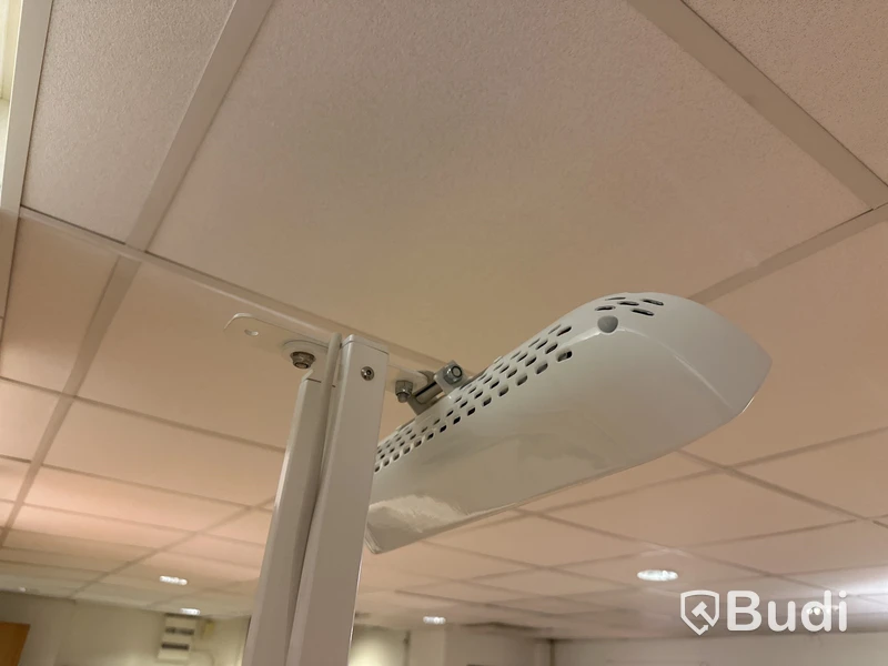 Infravärmare på stativ, Star Progetti Heliosa 11