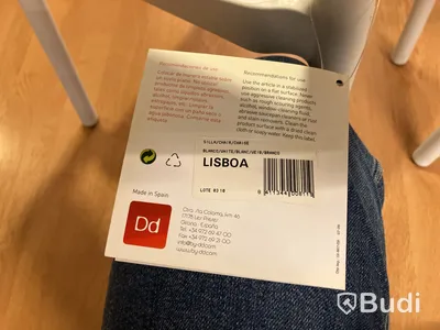 2 st. Stolar Dd lisboa by Joan Gaspar