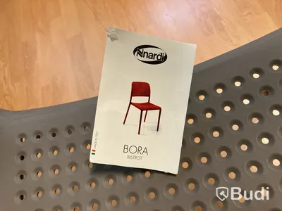 Stol Nnardi Bora Bistrot