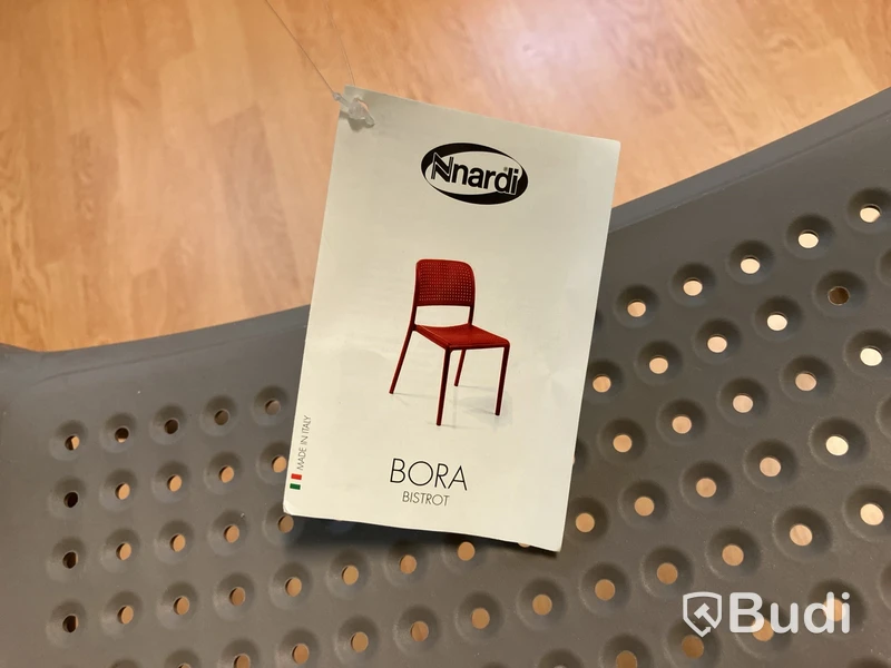 Stol Nnardi Bora Bistrot