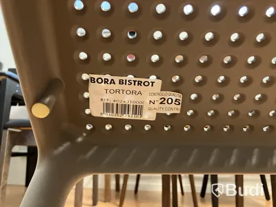 Stol Nnardi Bora Bistrot