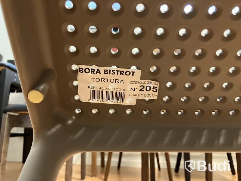 Stol Nnardi Bora Bistrot
