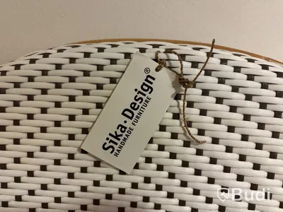 Barbord och barstol