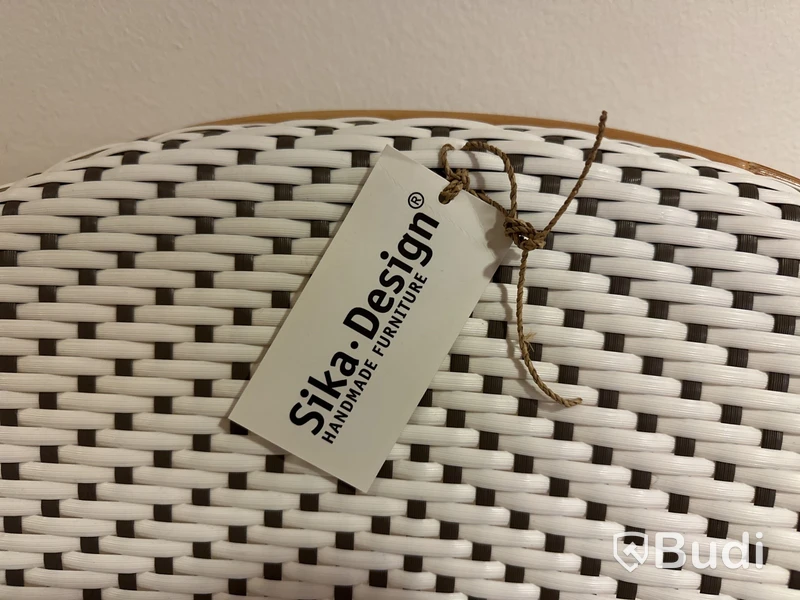 Barbord och barstol