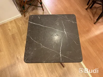 Litet stenbord