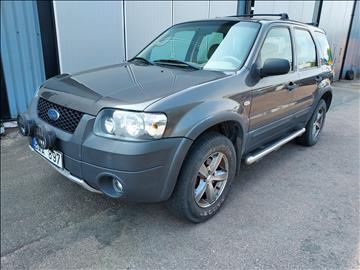 Ford Maverick 3.0 V6 (203hk) - 2006 12579mil
