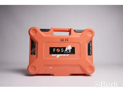 Gipsskruvdragare kit. Spit P18 Lithium