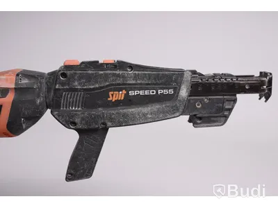 Gipsskruvdragare kit. Spit P18 Lithium