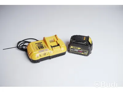 Cirkelsåg ink 2st 18V batterier och en laddare. Dewalt DCS570