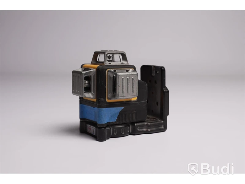 Korslaser. Dewalt DCS089G