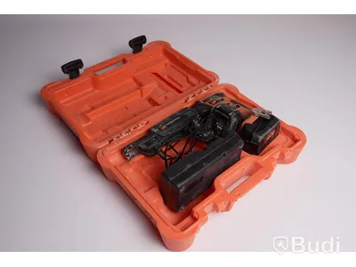 Gipsskruvdragare kit. Spit P18 Lithium
