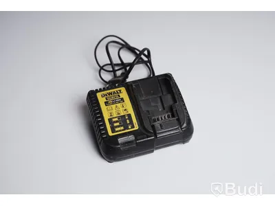 Skruvdragare ink 18V batteri och laddare. Dewalt DCD791
