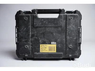 Skruvdragare ink 18V batteri och laddare. Dewalt DCD791