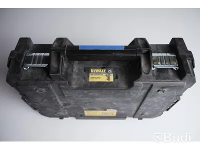 Skruvdragare ink 18V batteri och laddare. Dewalt DCD791