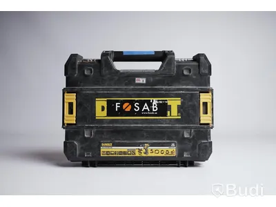 Skruvdragare ink 18V batteri och laddare. Dewalt DCD791