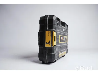 Skruvdragare ink 18V batteri och laddare. Dewalt DCD791