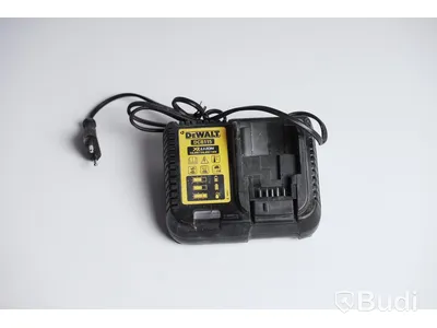 Skruvdragare ink 18V batteri och laddare. Dewalt DCD791