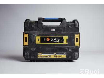 Skruvdragare ink 18V batteri och laddare. Dewalt DCD791