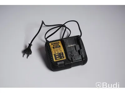 Skruvdragare ink 18V batteri och laddare. Dewalt DCD791