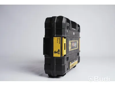 Skruvdragare ink 18V batteri och laddare. Dewalt DCD791