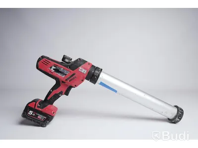 Fogpistol ink 2st 18V batterier och laddare. Milwaukee C18 PCG