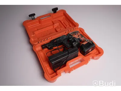 Gipsskruvdragare kit. Spit P18 Lithium
