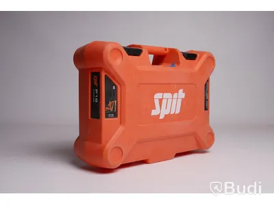 Gipsskruvdragare kit. Spit P18 Lithium