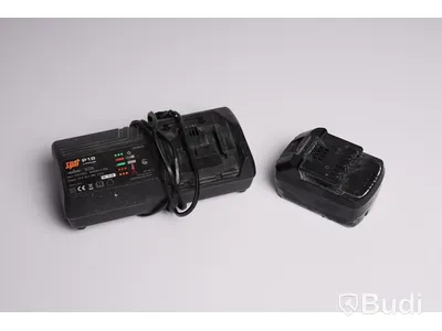 Gipsskruvdragare kit. Spit P18 Lithium