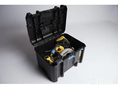 Cirkelsåg ink 2st 18V batterier och laddare. Dewalt DCS570NT