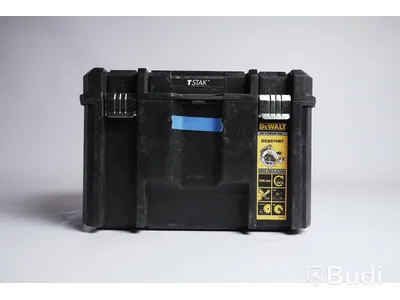 Cirkelsåg ink 2st 18V batterier och laddare. Dewalt DCS570NT
