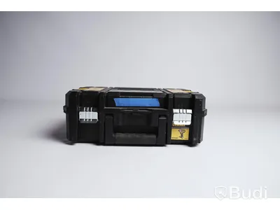Skruvdragare ink 18V batteri och laddare. Dewalt DCF894