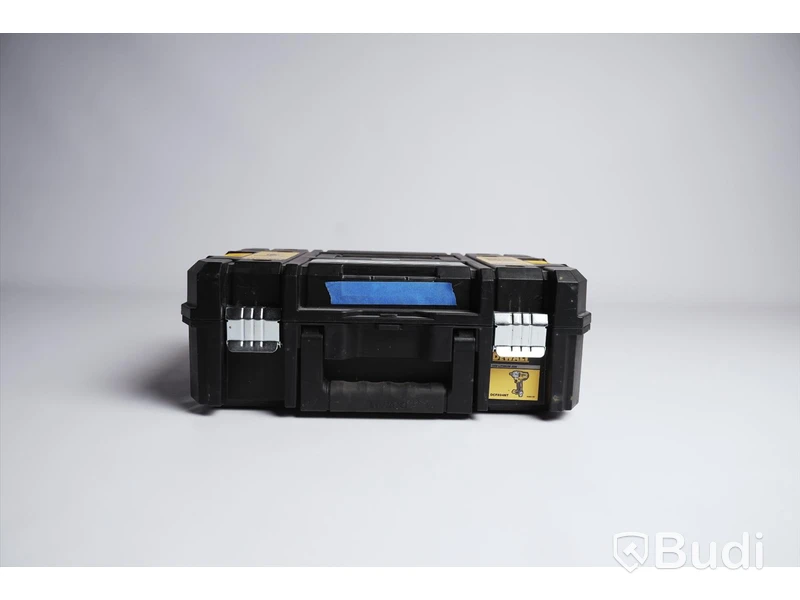 Skruvdragare ink 18V batteri och laddare. Dewalt DCF894