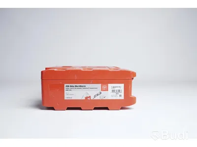 Multiverktyg ink 2st 18V batterier och laddare. Fein Akku Multimaster AFMM 18 QSL