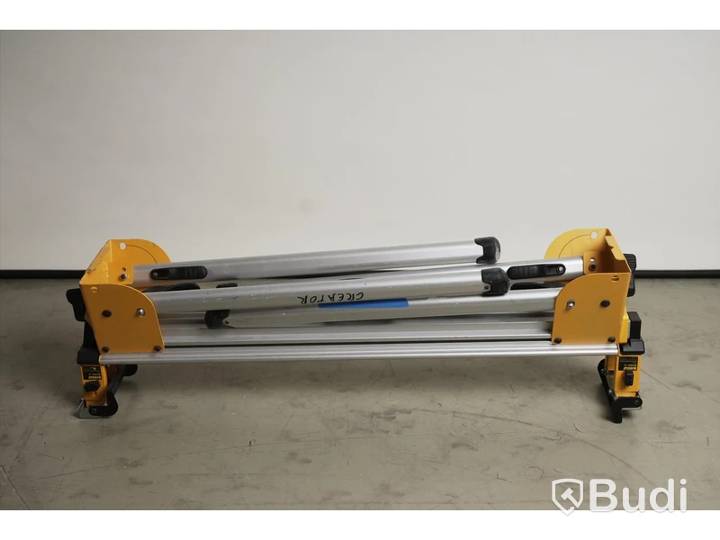 Sågbord. Dewalt DE7024XJ