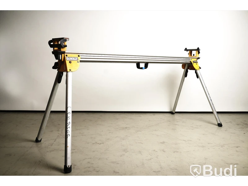 Sågbord. Dewalt DE7023