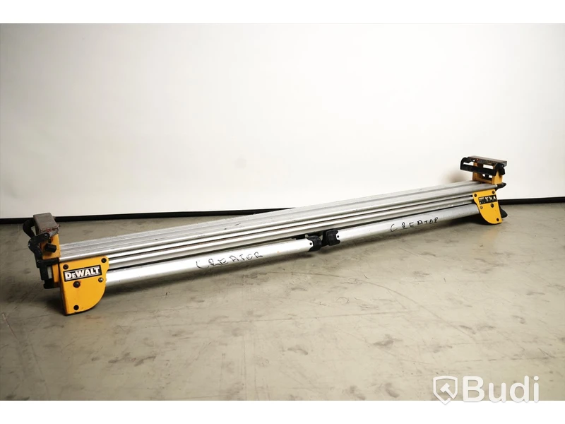 Sågbord. Dewalt DE7023