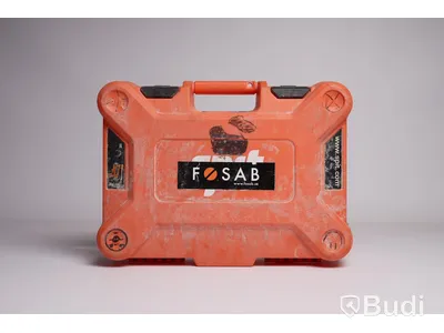 Gipsskruvdragare kit. Spit P18 Lithium