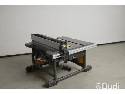 Bordscirkelsåg. Dewalt DCS7485