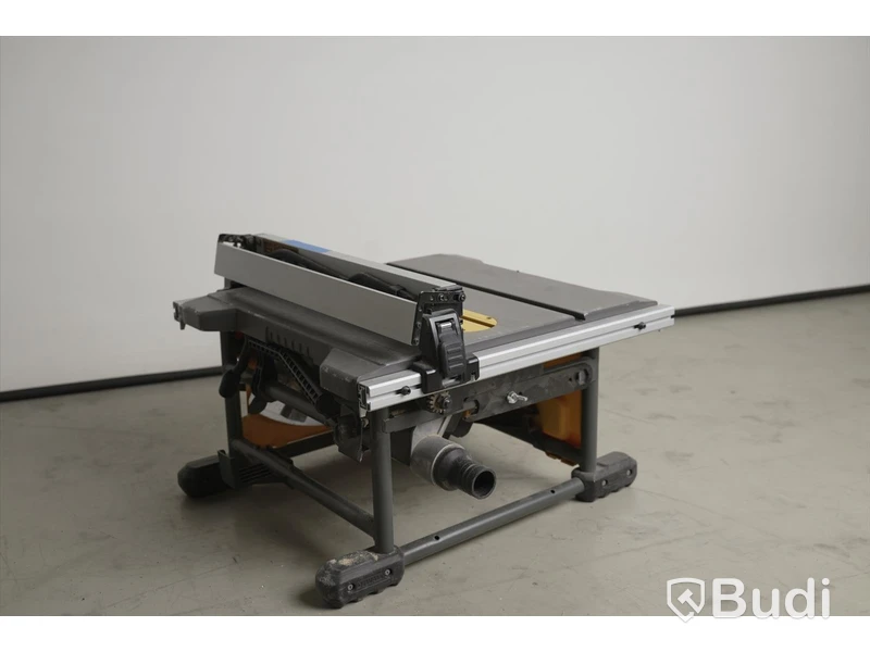 Bordscirkelsåg. Dewalt DCS7485
