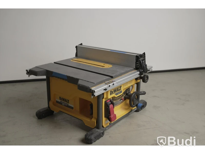 Bordscirkelsåg. Dewalt DCS7485