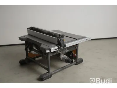 Bordscirkelsåg. Dewalt DCS7485