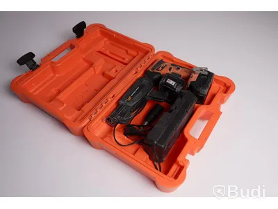 Gipsskruvdragare kit. Spit P18 Lithium