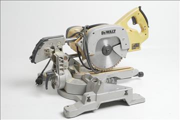 Kap- och gersåg - Dewalt DW707