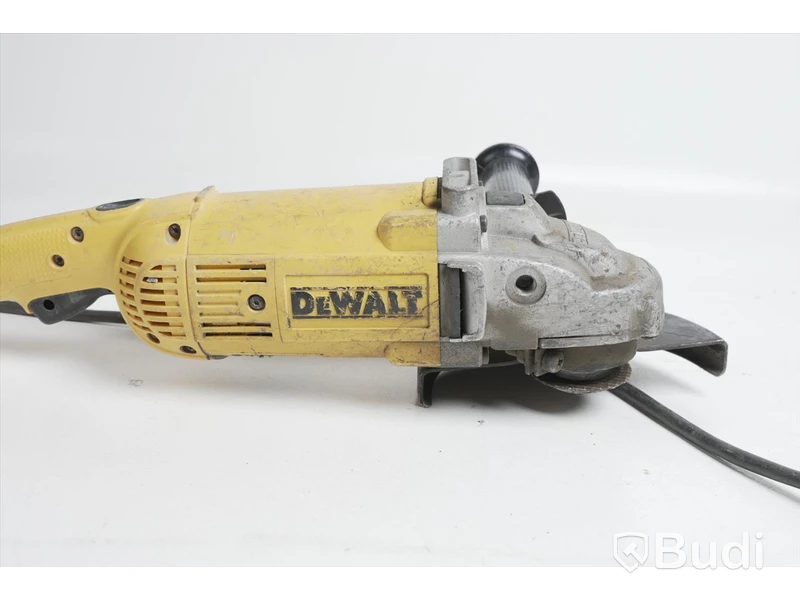 Vinkelslip - Dewalt D28493-QS