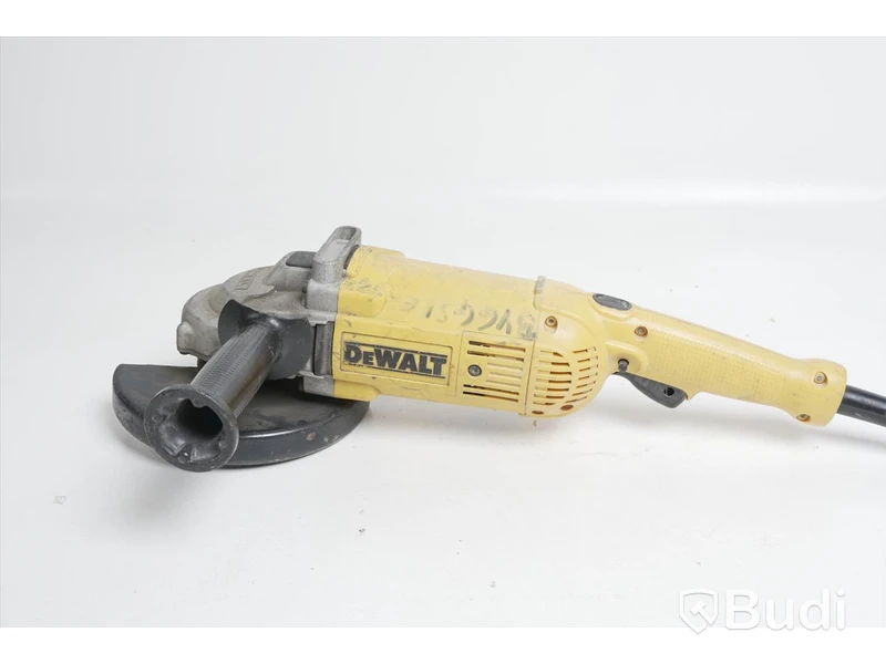 Vinkelslip - Dewalt D28493-QS