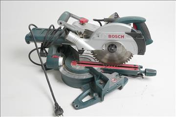 Kap- och gersåg - Bosch GCM 8S